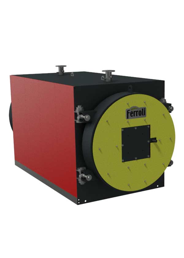 bte365官网工业锅炉