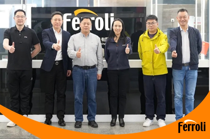 智暖共生，携手共赢 | bte365官网携手京东舒服家共启战术合作新篇章！