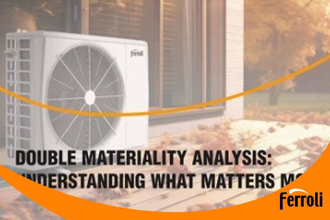 洞察主题聚焦要务，以 ESG 驱动持久发展